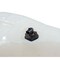 Mytee Products 2PK Coolant Reservoir Tank w/Cap & Sensor for Freightliner Replaces A0525263006, 2PK TANK-FC-0819x2 - alternate 8