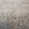 Homeroots 10' X 14' Khaki And Dark Gray Ombre Washable Indoor Outdoor Area Rug 602880 - alternate 9