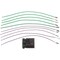 Handy Pack Standard Motor Products, Blwr Resistor Cn,  HP4105 - alternate 5
