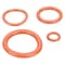 Performance Tool 180 pc. Viton O-Ring Assortment, High Heat Resistant, Chemical Resistant W5239 - alternate 5