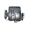 Uni Pro Semi-Active Air Suspension, Fits 1300, 12-Volt Compressor, Electronic Dampener 8745 - alternate 9