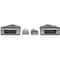Eaton EATON Tripp Lite Series DVI to USB-A Dual KVM Cable Kit - 2x Male/2x Male, 1920 x 1200 1080p at 60 P760-010-DVI - alternate 6