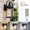 Euri Lighting LED Corn Bulb, 36/54/63W, 9513 lm, 175W MHL Eq., 3CCT, E39, 100-277V, UL/DLC/RoHS ECB63W-303sw - alternate 7