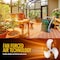 Dr Infrared Heater Greenhouse Garage Workshop Infrared Heater, 1500-Watt, 120-Volt DR-218-1500W - alternate 6