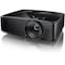 Optoma W400LVe 3D DLP Projector - 16:10 - Portable, Ceiling Mountable W400LVE - alternate 1