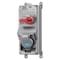 Hubbell Wiring Device-Kellems Nonfusible, Disconnect Switch, Heavy Duty, 600 V, 3PST, NEMA 12K, 4, 4X HBLMITL - alternate 8