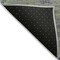 Homeroots 9' X 12' Olive Green And Dark Purple Abstract Washable Indoor Outdoor Area Rug 609365 - alternate 8