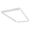 Ledvance/ Sylvania SrfceMntKit, Wht, 2311/12inL SMKIT3A24WH 10/CS 1/SKU - alternate 4