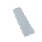 Apollo Tile Gray 3 in x 12 in Glass Glossy Wall Subway 5 sqft/case, 20PK APLA88092 3X12A - alternate 8