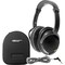 Hamiltonbuhl NCHBC1 Deluxe Active Noise-Cancelling Headphones with Case NCHBC1 - alternate 1