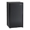 Avanti Avanti 3.2 cu. ft. Compact Refrigerator, Black AR321BB - alternate 1