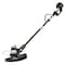 Sun Joe 24V 12in Dual Line String Trimmer/Edger Kit w/4.0-Ah Battery and Rapid Charger 24V-ST14 - alternate 5