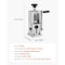 Vevor Manual Wire Stripping Machine Portable Cable Stripper 0.06-1.57 in/1.5-40 mm Visual SD-002 - alternate 8