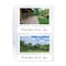 C-Line Products 8-1/8" x 11-1/4" Clear 35mm Ring Binder 5 x 7 Photo Storage Pages, 50/BX 52564 - alternate 5