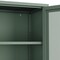 Manhattan Comfort Amelia 31.5in Accent Cabinet in Green AF008-GR - alternate 9