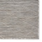 Homeroots 9' X 12' Gray And Light Gray Geometric Indoor Outdoor Area Rug 551542 - alternate 8