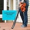 Black & Decker 40V MAX* Lithium Sweeper LSW36 - alternate 11
