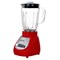 Better Chef 10 Speed 350 Watt Glass Jar Blender in Red IM-619GR - alternate 1