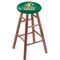 Holland Bar Stool Co Maple Bar Stool, Medium Finish, Northern Michigan Seat RC30MSMed - alternate 1