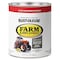 Rust-Oleum Indoor/Outdoor Gloss Allis Chalmers Orange Oil-Based Oil Modified Alkyd Farm & Implement 280156 - alternate 1
