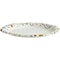 Boardwalk Deerfield Printed Paper Plates, 6" Dia, Coated/Soak Proof, PK1000 BWKDEER6PLT - alternate 1