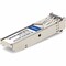 Add-On CALIX COMPATIBLE TAA COMPLIANT 10GBASE-CWDM SFP+ TRANSCEIVER SMF, 1470NM,  SFP-10GB-CW-47-100-CX-AO - alternate 6