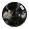 Motorcraft Power Brake Booster,  BRB175 - alternate 4