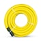 Ag-Lite Hiviz Water Hose 3/4in. 100', Heavy-Duty, High-Visibility, Kink-Resistant ALHV34100 - alternate 1