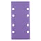 Trend Aluminum Oxide 1/3 Sheet Sanding Sheets, 240 Grit, Pack of 10, AB/THD/240A, 10PK U*AB/THD/240A - alternate 7