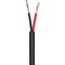Monoprice Nimbus Series 18AWG 2-Conductor CMP-Rated Speaker Wire, 500ft 13732 - alternate 1