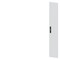 Siemens ALPHA 630 DIN spare part door H = 1950 mm W = 300 mm IP43 8GK9513-8KK10 - alternate 1