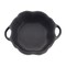 Staub Ceramic 24-oz Pumpkin Cocotteand, Matte Black 1003825 - alternate 10