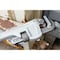 Performance Tool 24 in. Pipe Wrench, Aluminum Handle, Steel Jaws W2124 - alternate 7