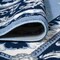 Jonathan Y Acanthus French Border Blue/Navy 5 ft. x 8 ft. Area Rug MDP504E-5 - alternate 8