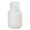 Nalgene Packaging Bottle, HDPE, 61 mm H, PK72 2099-0001 - alternate 1