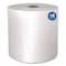 Scott Pro Hardwound Paper Towels, 1 Ply, Continuous Roll Sheets, 900 ft, White 43960 - alternate 10