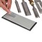 Trend Diamond Sharpening Stone Kit, 8x3 Inch, Double Sided 300/1000 Grit, DWS/CP8/FC/A U*DWS/CP8/FC/A - alternate 8