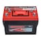 Odyssey Extreme 12V AGM Marine Dual Purpose Battery Group 34M ODX-AGM34M - alternate 10