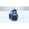 Sew Eurodrive GEARMOTOR 122RPM 1HP 230/460V-AC 3PH S57 DRE80M4 - alternate 7