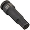 Sunex 1/2 in Drive 5/8 in Hex Impact Socket 26487 - alternate 2
