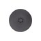 Auveco Chrysler Cowl Screen Retainer 25mm Head Diameter, 15PK 20623 - alternate 2