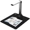 Adesso Adesso 5 Megapixel Fixed-Focus A4 Document Camera Scanner with OCR Text Recognition - CMOS CYBERTRACK520 - alternate 9