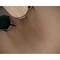 Lucida Surfaces Lucida GlueCore Wood Durango 7x48 in. 20mil Waterproof Vinyl Plank Flooring, 42 sq.ft./18pc GE-8006 - alternate 7