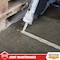 Rust-Oleum Concrete Repair Compound, Cartridge, Gray, 49 ft at 3/16 in Coverage 392530 - alternate 8