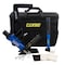 Estwing EF18GLCN Pneumatic 18-Gauge 1-3/4" L-Cleat Flooring Nailer with Bag EF18GLCN - alternate 15