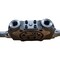 Caterpillar BLOCK ASSEMBLY, CATERPILLAR OEM 3617355 3617355 - alternate 2