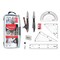 Maped Study Metal Geometry 10 Piece Compass Set 897010 - alternate 6