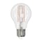 Ilc Replacement LED Bulb, 7.6W, 120V, A19, E26 BULBRITE 776212 - alternate 1