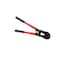 Ridgid Bolt Cutter, Steel, 19 In. L, Steel 14218 - alternate 12