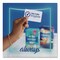Always Ultra Thin Pads with Wings, Size 1, Regular Absorbency, 264PK 03339 - alternate 15